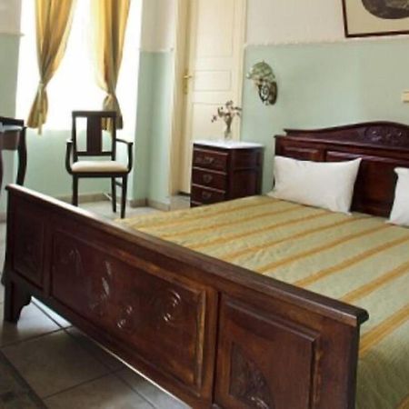 Monte Kristo Hotel Ermoupoli Bagian luar foto