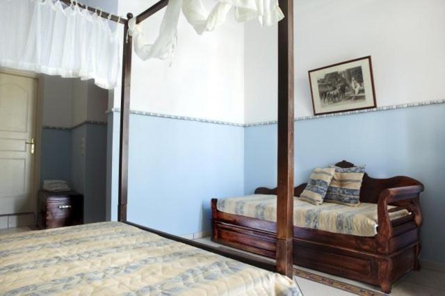 Monte Kristo Hotel Ermoupoli Ruang foto
